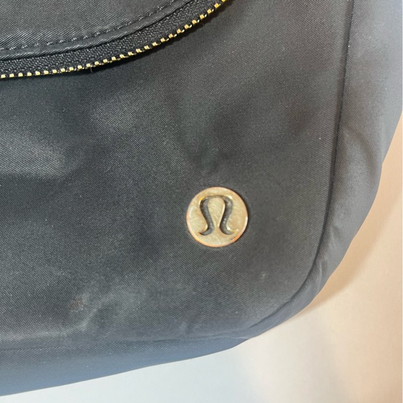 lululemon athletica Black All Night Festival Crossbody Bag - Picture 5 of 11